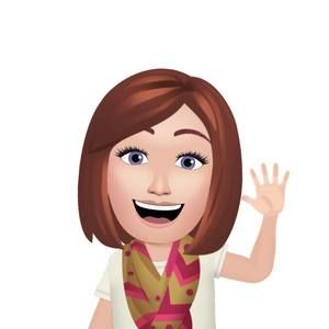 Meet your Posher, Cathy